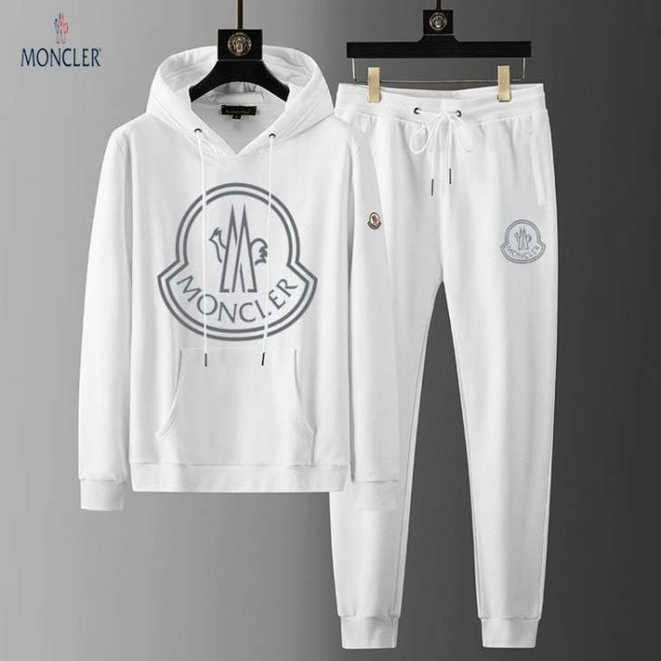 Picture of Moncler Sweater Suits _SKUMonclerm-5xlkdt0941611